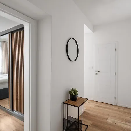 Apartmán Luxury Stud - Vb