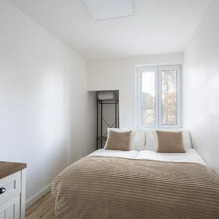Apartmán Luxury Stud - Vb