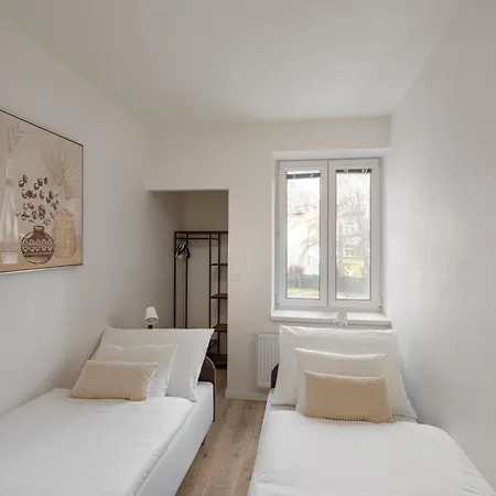 Apartmán Luxury Stud - Vb
