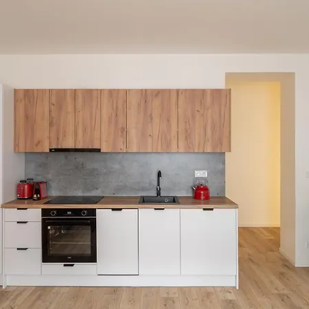 Luxury Stud - Vb Apartmán