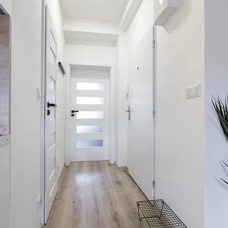 Luxury Stud - Vb Apartment Ostrava