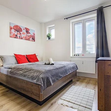 Luxury Stud - Vb Ostrava