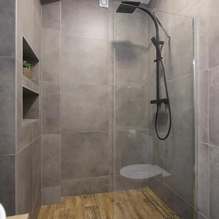 Apartamento Luxury Stud - Vb Ostrava