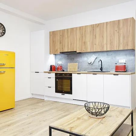 Apartment Luxury Stud - Vb