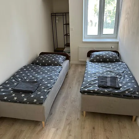 Apartment Luxury Stud - Vb